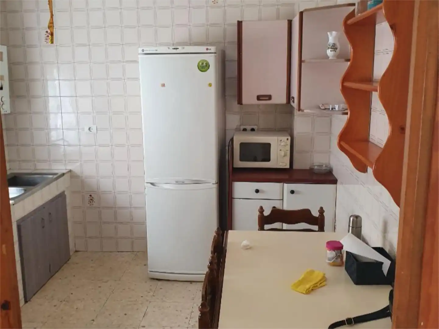 Casa adosada en venta en Avenida San Juan Bautista, 7, Cimanes del Tejar Casa adosada en venta en Avenida San Juan Bautista, 7, Cimanes del Tejar