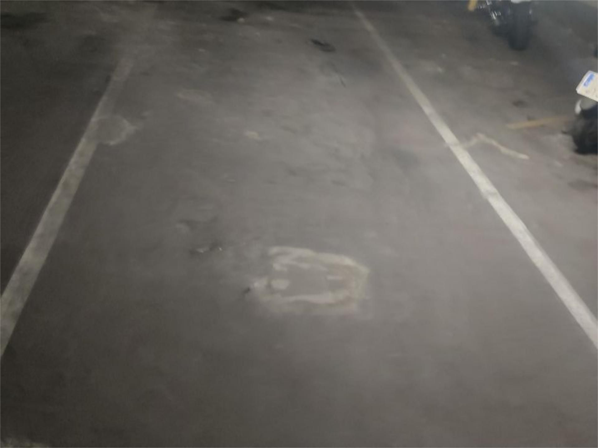 Parking of Garage to rent in Alicante / Alacant