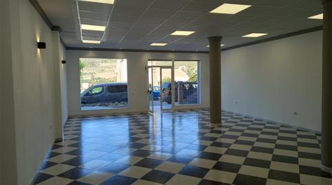 Photo 2 of Premises to rent in Calle Retamares, 6, Álora, Málaga