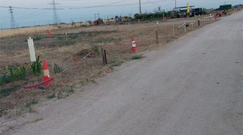 Foto 5 de Finca rústica en venda a Avenida de Fuenlabrada, 2a, Humanes de Madrid, Madrid