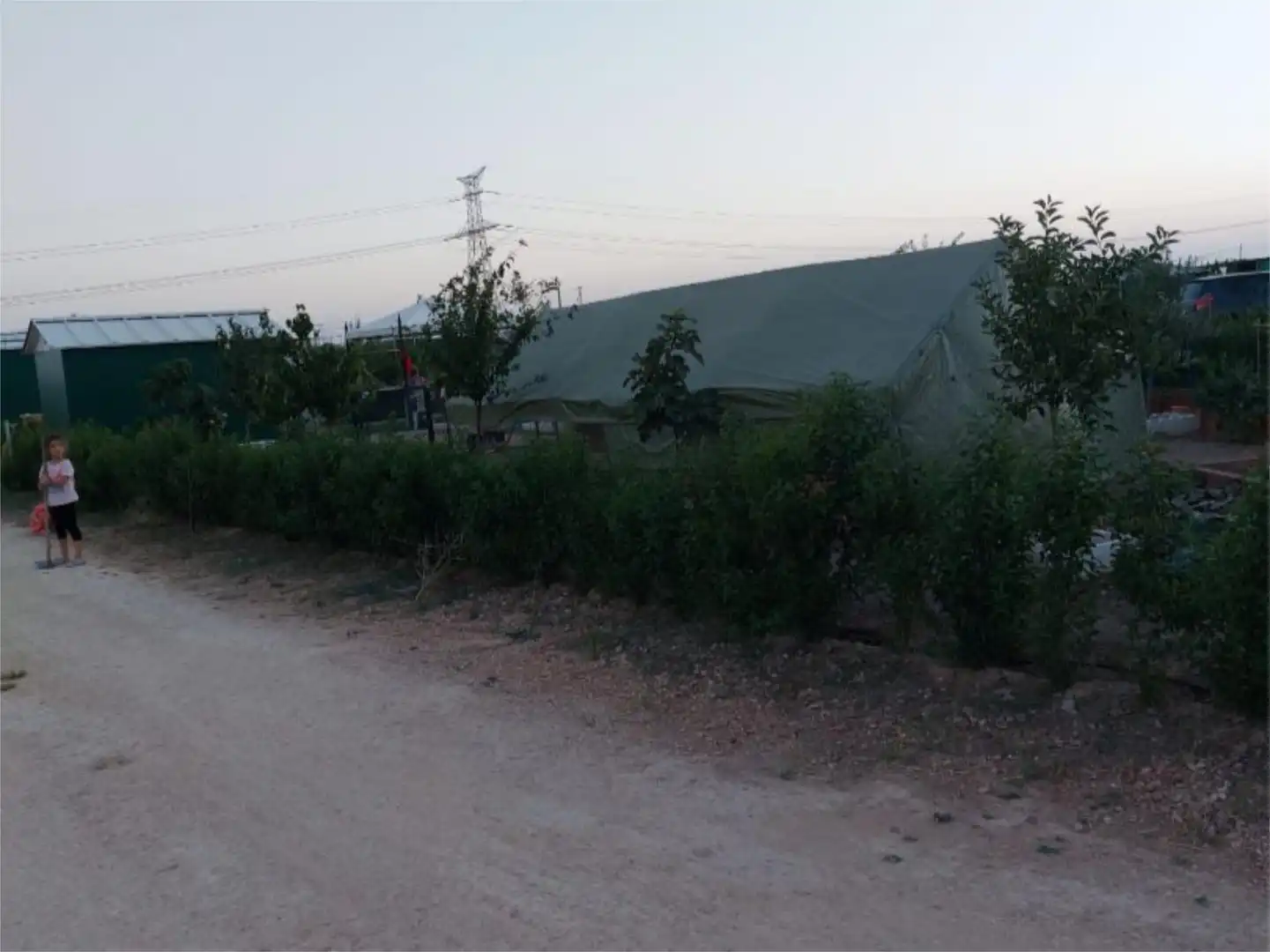 Finca rústica en venda en Humanes de Madrid