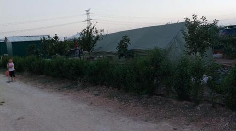 Foto 3 de Finca rústica en venda a Avenida de Fuenlabrada, 2a, Humanes de Madrid, Madrid