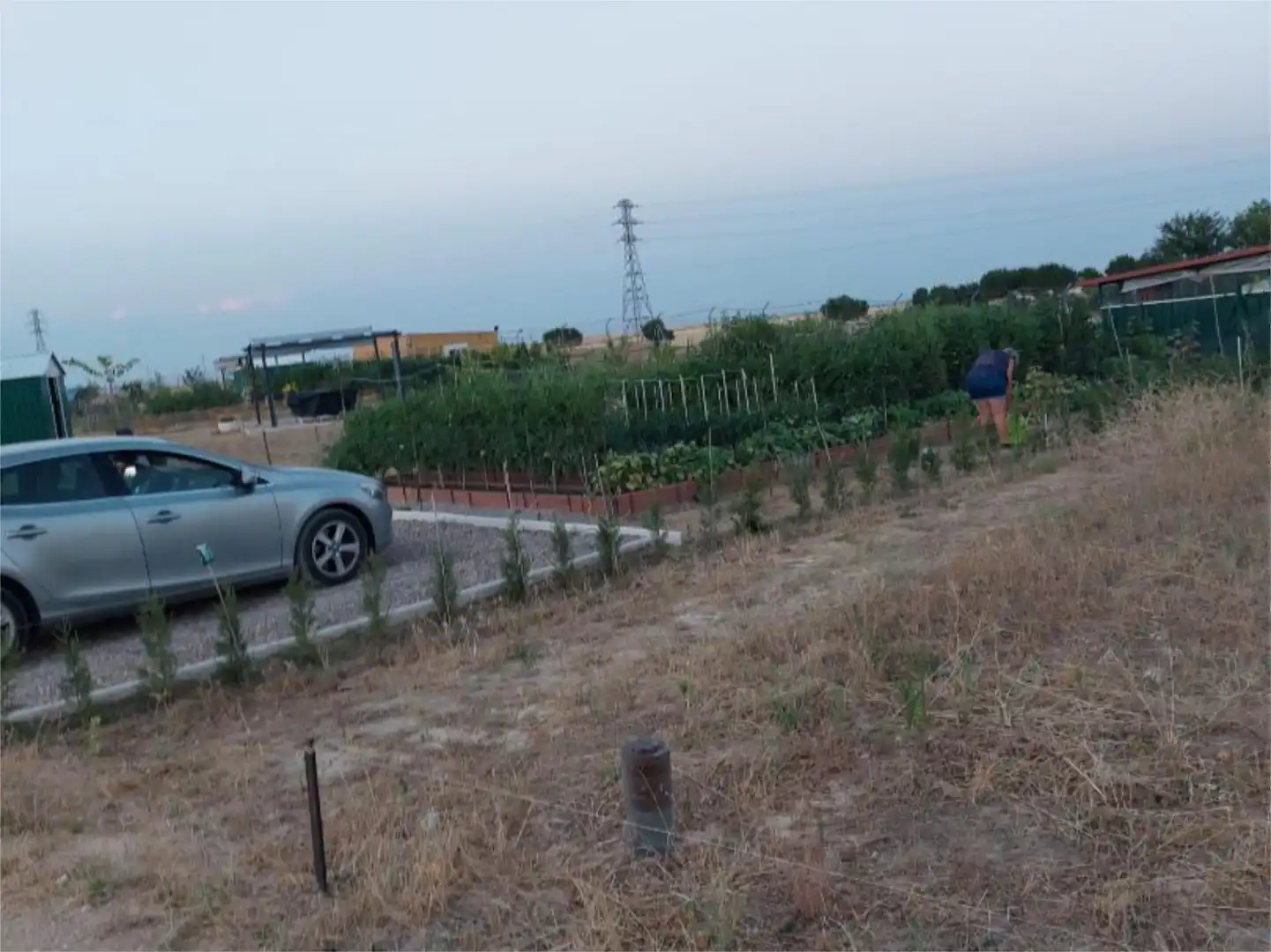 Finca rústica en venda en Humanes de Madrid