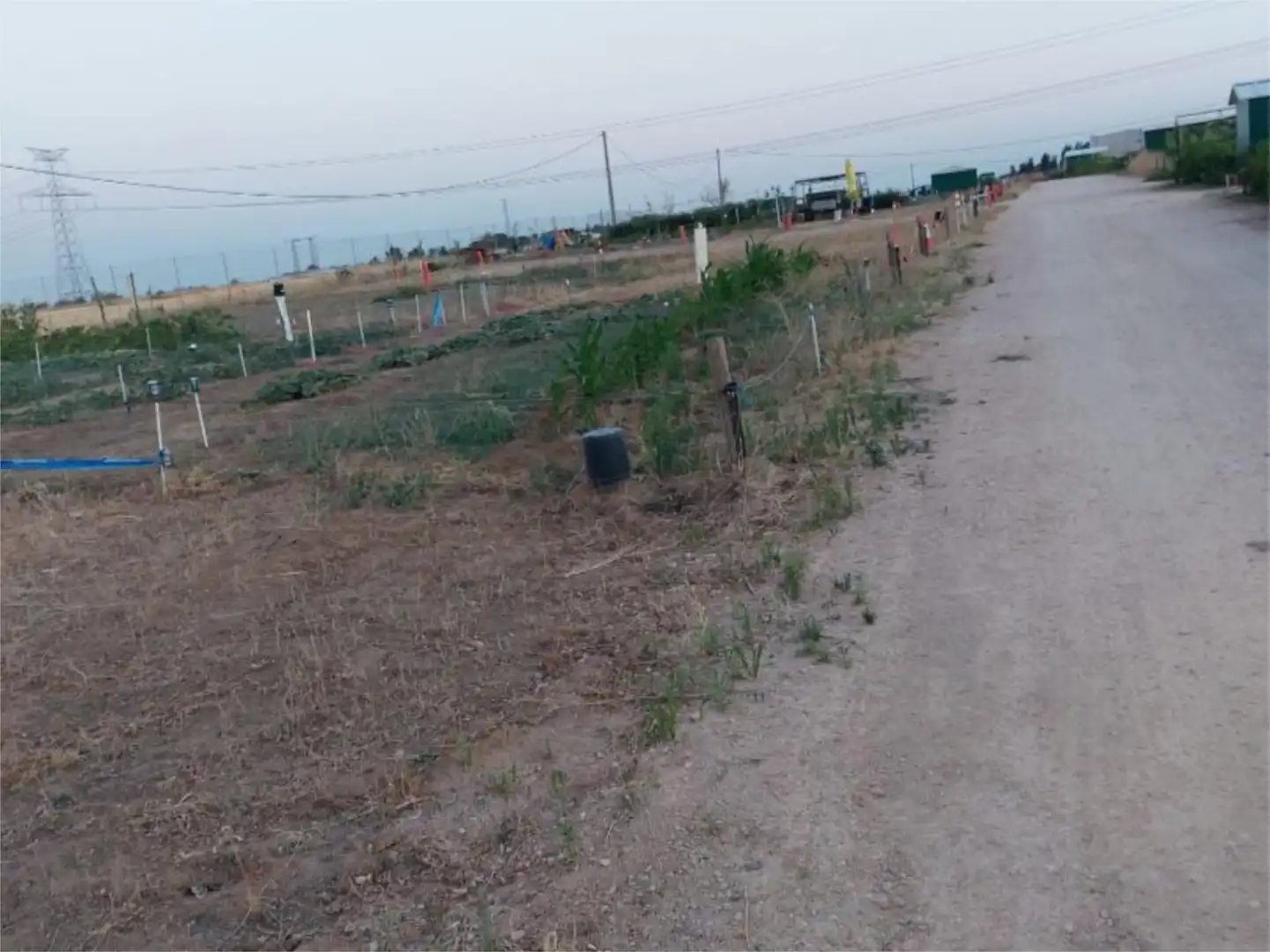 Finca rústica en venda en Humanes de Madrid