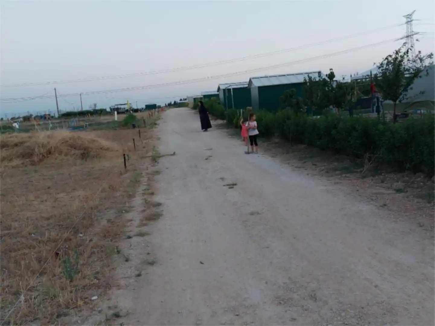 Finca rústica en venda en Humanes de Madrid