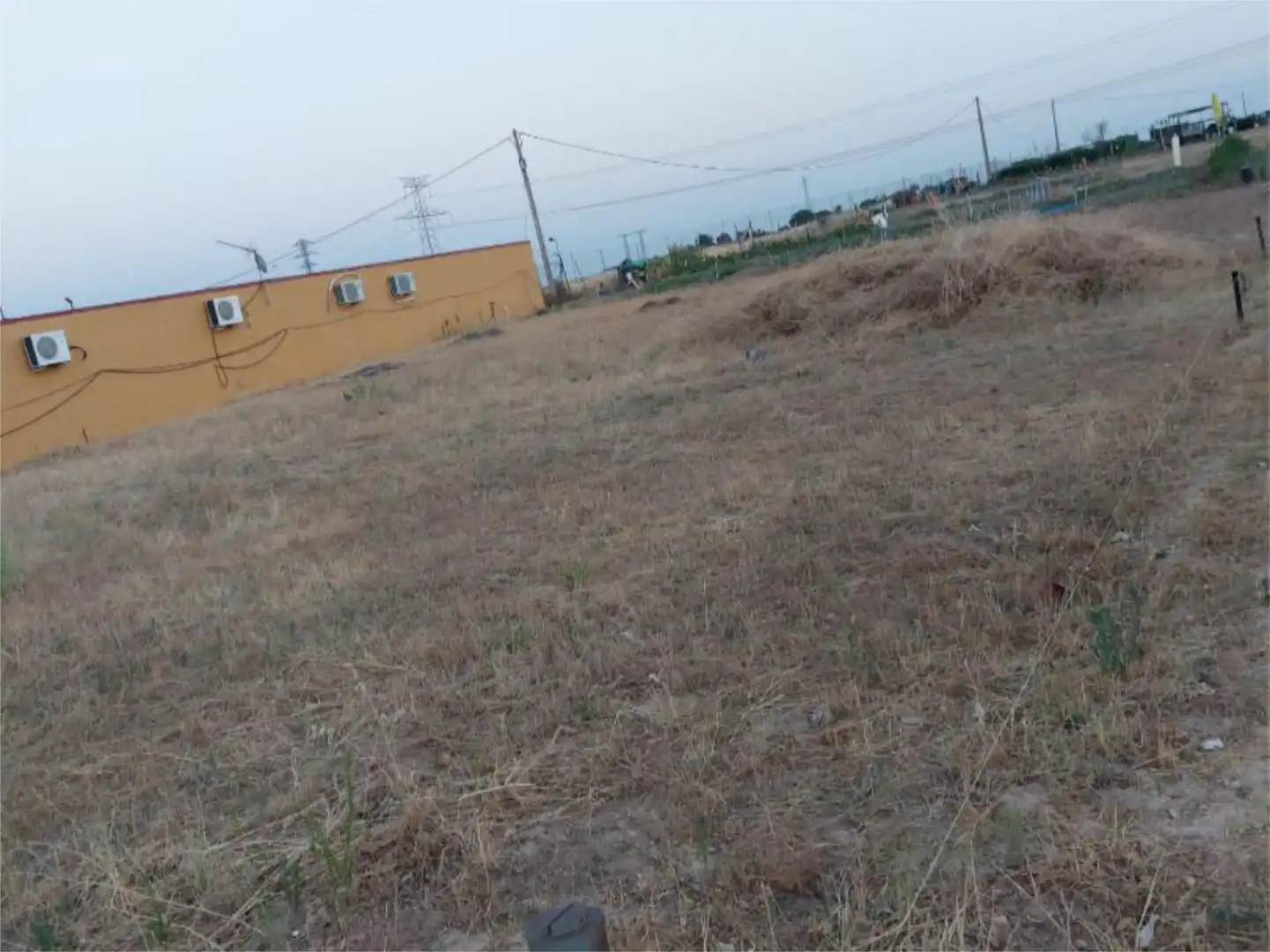 Finca rústica en venda en Humanes de Madrid