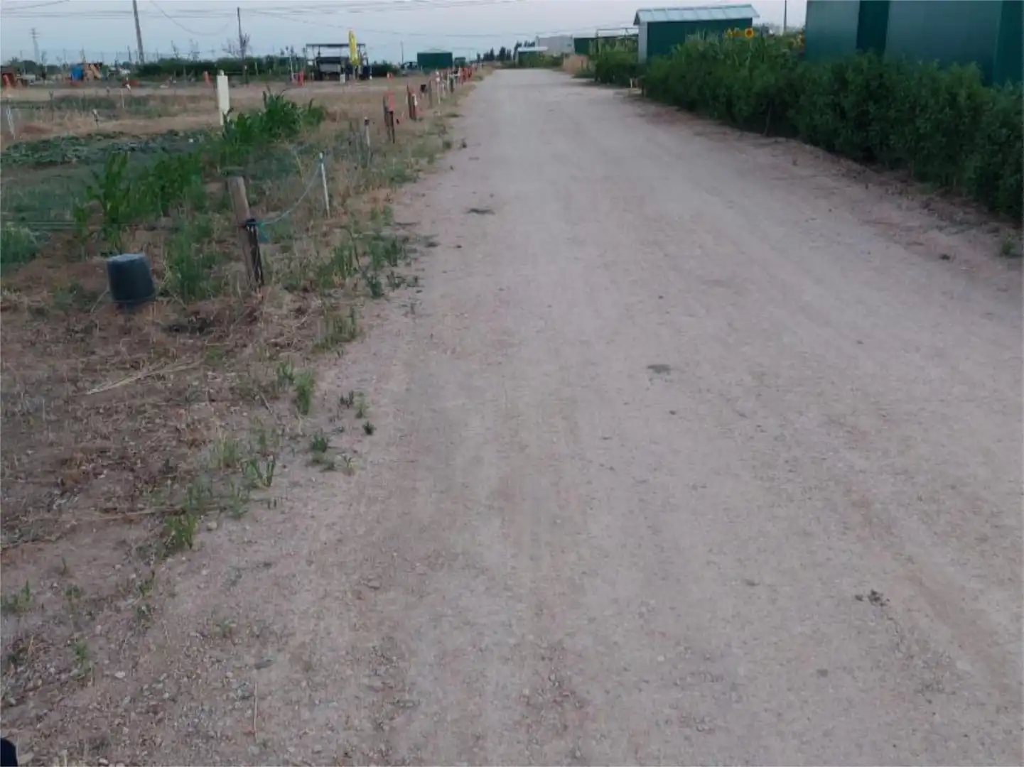 Finca rústica en venda en Humanes de Madrid
