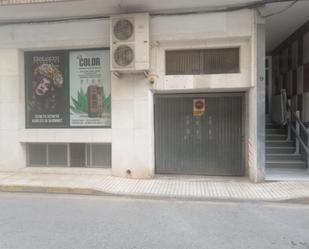 Exterior view of Garage to rent in Pilar de la Horadada