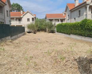 Casa o xalet en venda en Sanxenxo amb Terrassa