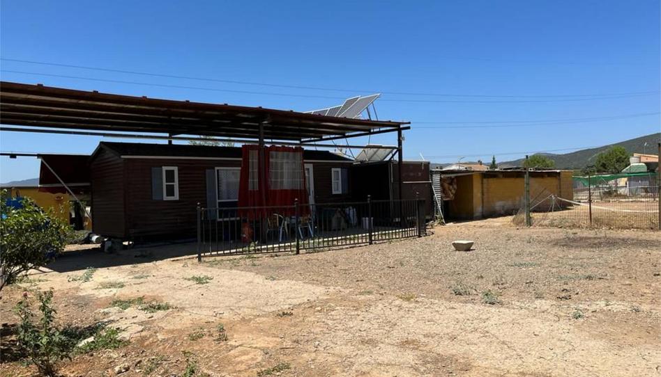 Foto 1 de No Urbanitzable en venda a Alcolea, Córdoba