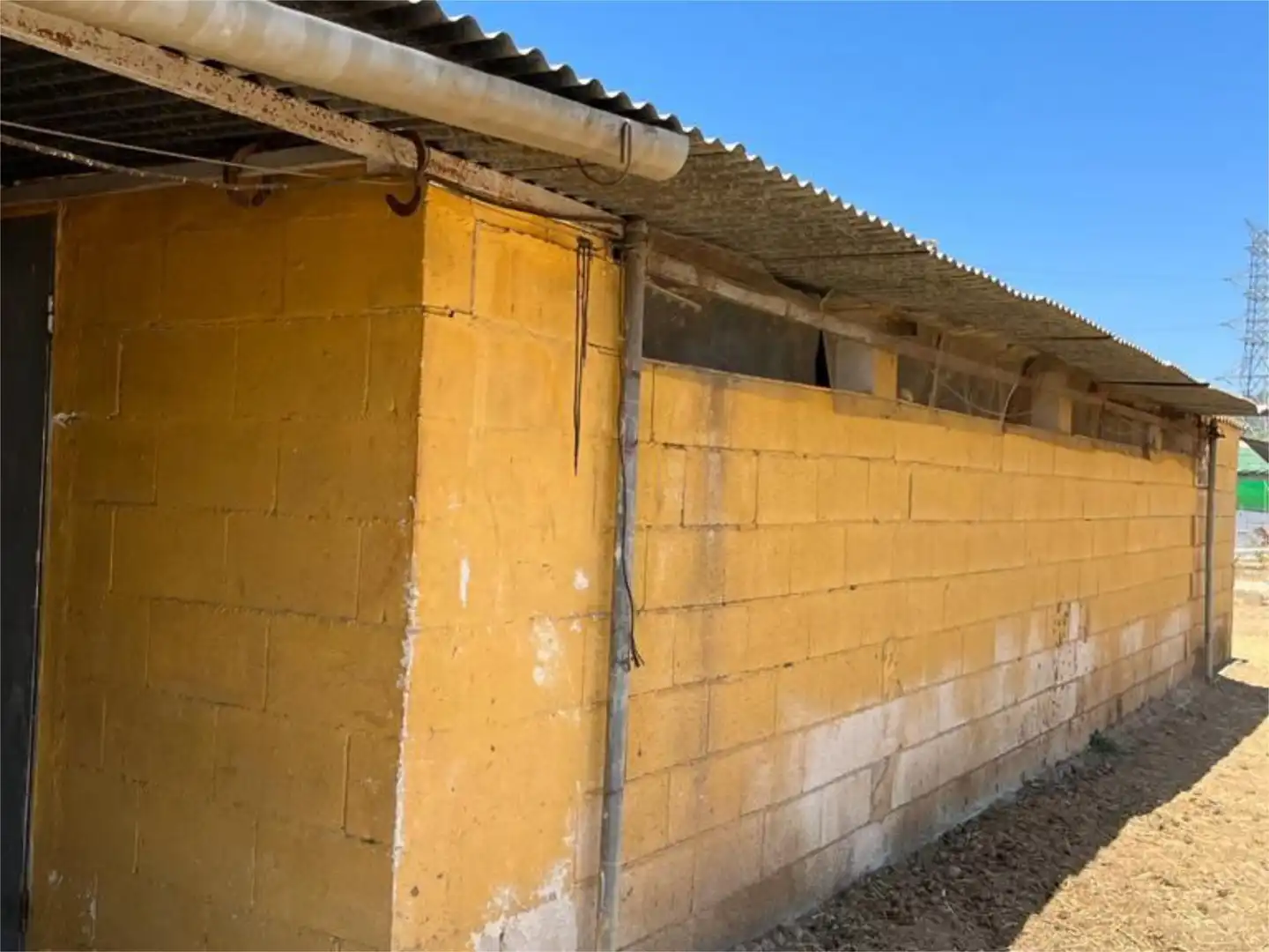 Außenansicht von Nicht bebaubares Gelände zum Verkauf in Córdoba