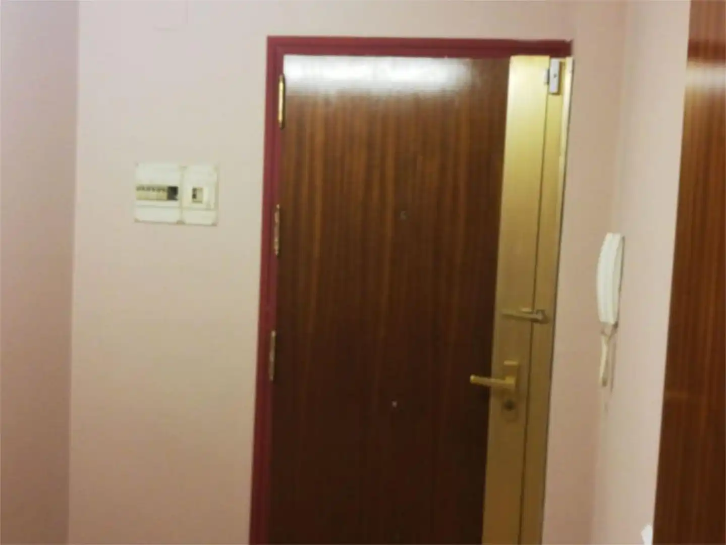 Office for rent in Carrer Port Lligat, Eixample - Horta Capallera Bedroom of Office for rent in Figueres with Air Conditioner, Heating and Furnished