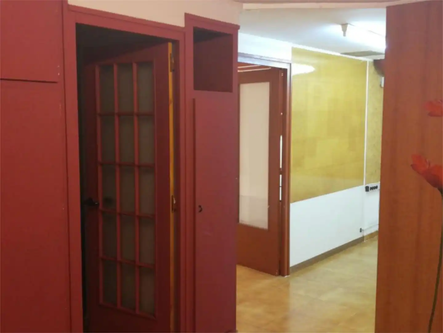 Office for rent in Carrer Port Lligat, Eixample - Horta Capallera Office for rent in Figueres with Air Conditioner, Heating and Furnished