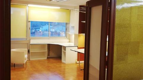 Foto 2 de Oficina de alquiler en Carrer Port Lligat, 2p, Eixample - Horta Capallera, Girona