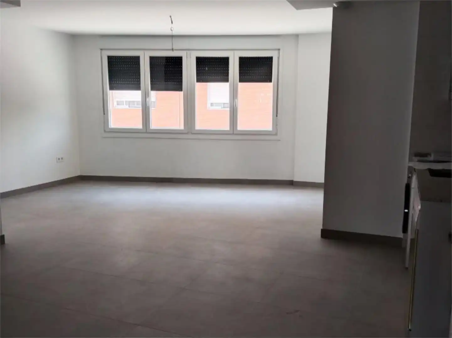 Flat for sale in La Puebla de Alfindén  with Terrace