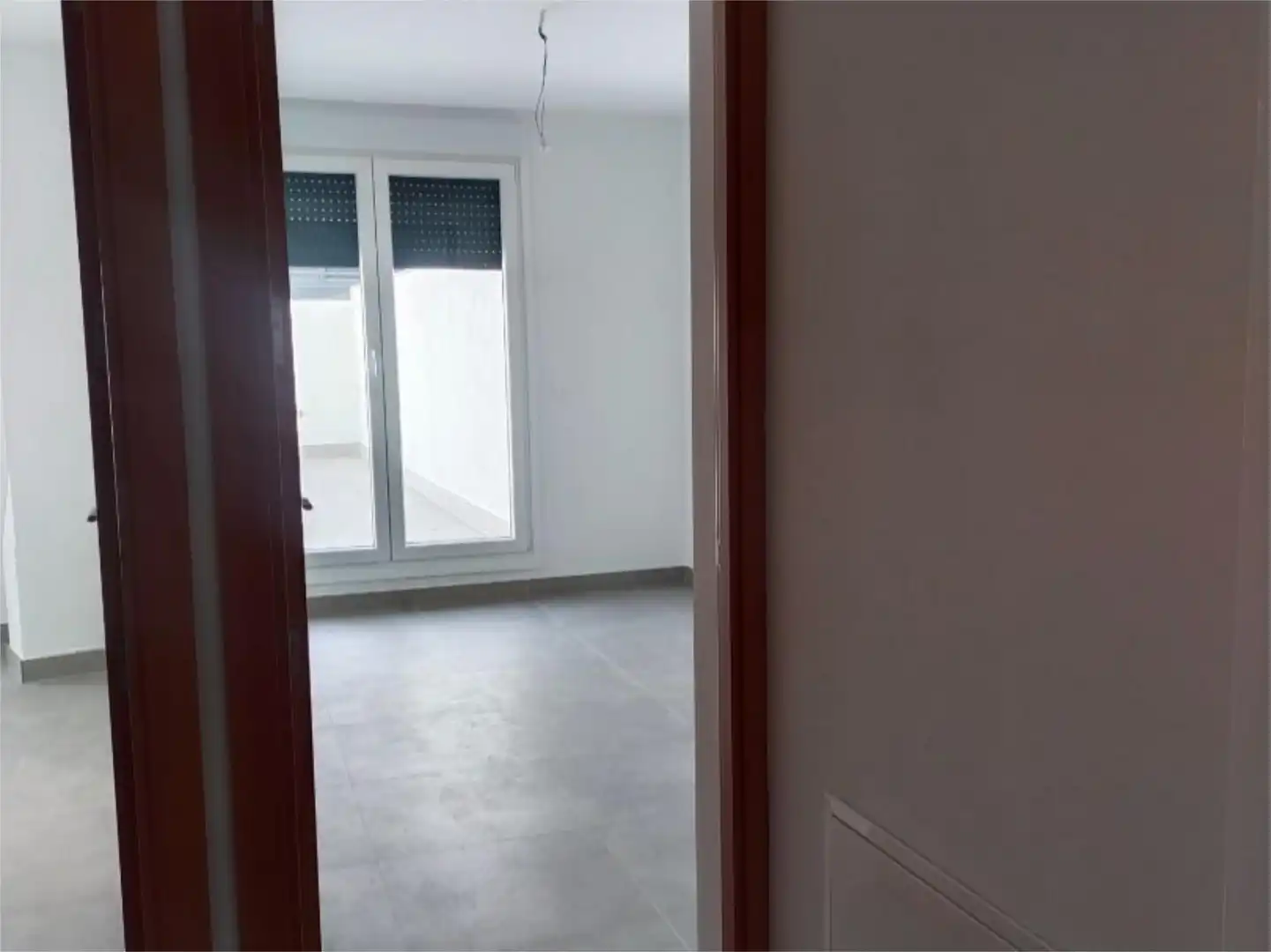 Flat for sale in La Puebla de Alfindén  with Terrace