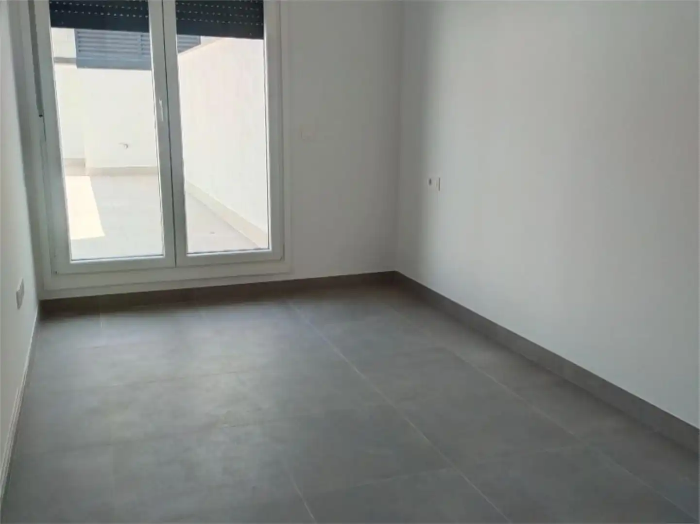 Flat for sale in La Puebla de Alfindén  with Terrace