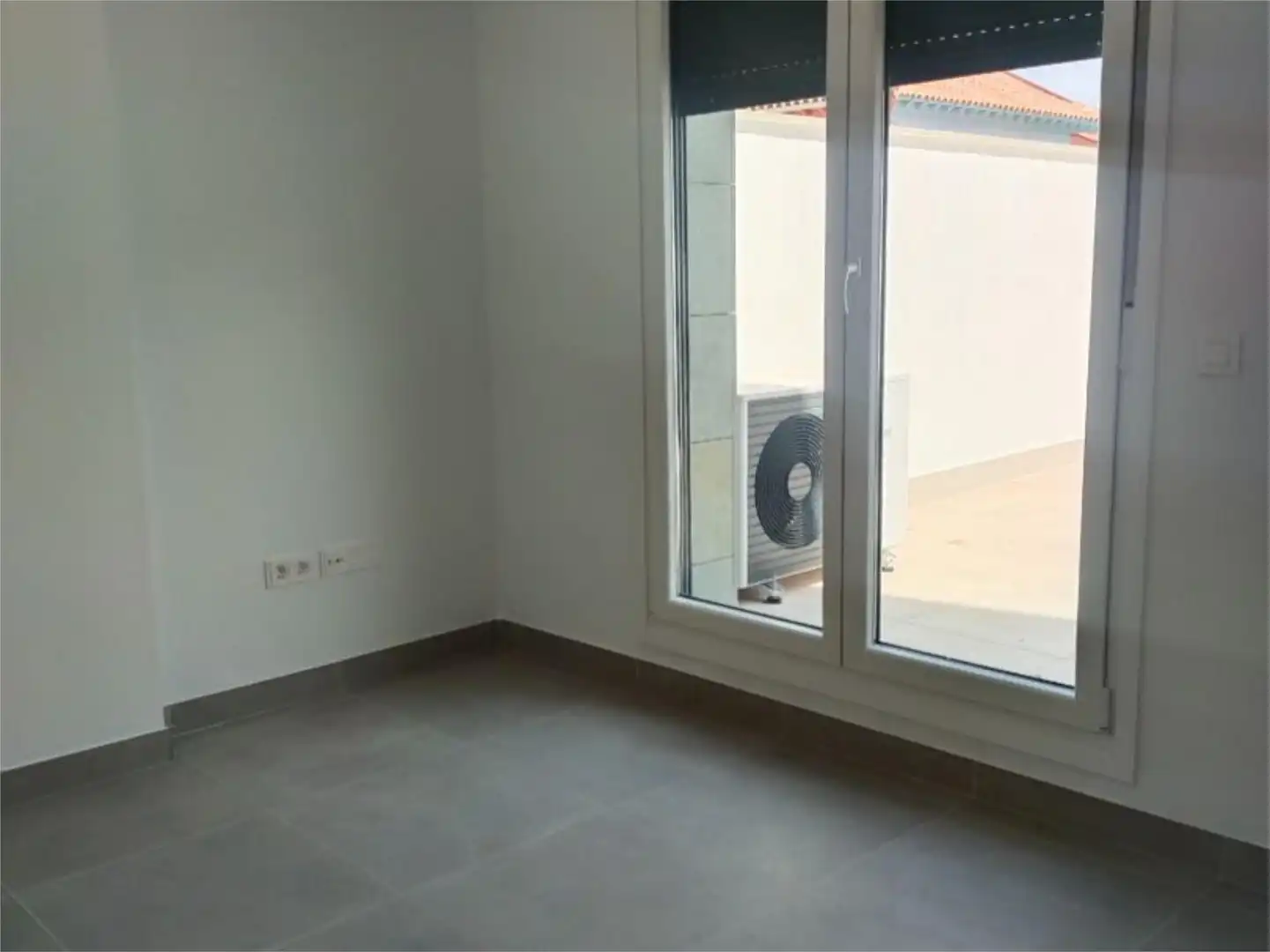 Bedroom of Flat for sale in La Puebla de Alfindén  with Terrace