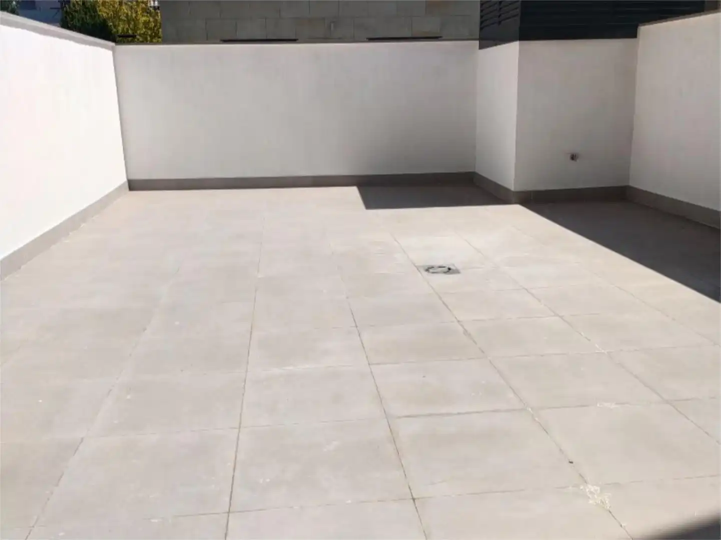 Terrace of Flat for sale in La Puebla de Alfindén  with Terrace