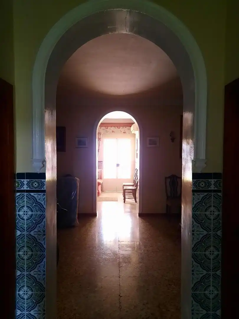Houses for sale in Plazuela Morrion, 3, Villamanrique de la Condesa Houses for sale in Villamanrique de la Condesa with Terrace and Balcony