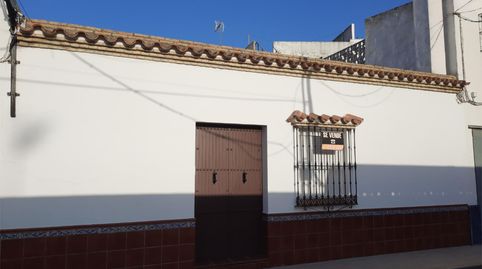 Houses for sale in Plazuela Morrion, 3, Villamanrique de la Condesa, Sevilla - image 4 Photo 4 of Houses for sale in Plazuela Morrion, 3, Villamanrique de la Condesa, Sevilla