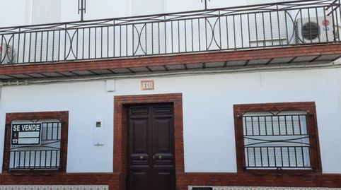 Houses for sale in Plazuela Morrion, 3, Villamanrique de la Condesa, Sevilla - image 3 Photo 3 of Houses for sale in Plazuela Morrion, 3, Villamanrique de la Condesa, Sevilla