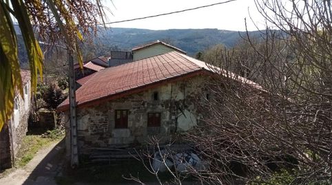 Foto 2 von Einfamilien-Reihenhaus zum Verkauf in Lugar Carreira, 24, O Saviñao , Lugo