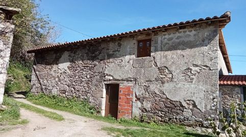 Foto 3 von Einfamilien-Reihenhaus zum Verkauf in Lugar Carreira, 24, O Saviñao , Lugo