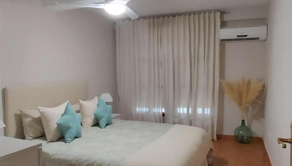 Photo 1 of Single-family semi-detached for sale in Calle Tiro de Barra, 10, Fuencaliente, Ciudad Real