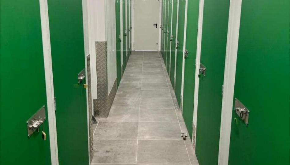 Box room to rent in Carrer D'andilla, 42, Benimàmet, Valencia - image 1 Photo 1 of Box room to rent in Carrer D'andilla, 42, Benimàmet, Valencia