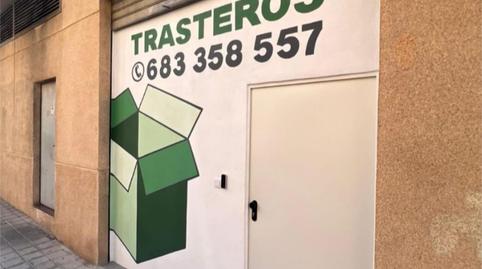 Box room to rent in Carrer D'andilla, 42, Benimàmet, Valencia - image 2 Photo 2 of Box room to rent in Carrer D'andilla, 42, Benimàmet, Valencia