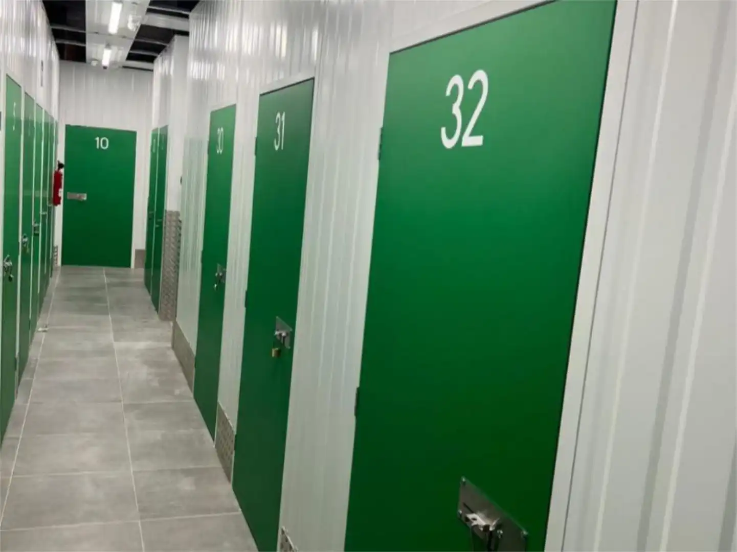 Storage room for rent in Carrer d'Andilla, 42, Benimàmet Storage room for rent in Valencia