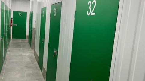 Box room to rent in Carrer D'andilla, 42, Benimàmet, Valencia - image 3 Photo 3 of Box room to rent in Carrer D'andilla, 42, Benimàmet, Valencia