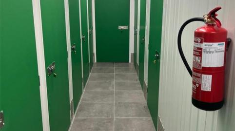 Box room to rent in Carrer D'andilla, 42, Benimàmet, Valencia - image 4 Photo 4 of Box room to rent in Carrer D'andilla, 42, Benimàmet, Valencia