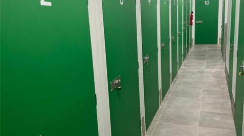 Box room to rent in Carrer D'andilla, 42, Benimàmet, Valencia - image 5 Photo 5 of Box room to rent in Carrer D'andilla, 42, Benimàmet, Valencia