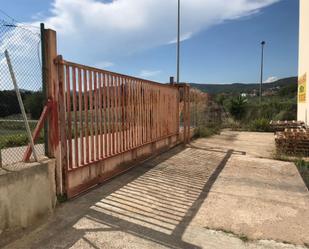 Industrial buildings for sale in Llorenç del Penedès