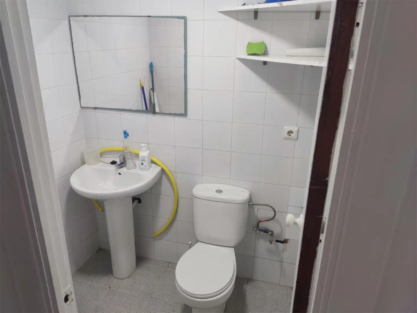 Baño de Local en venta en Jerez de la Frontera