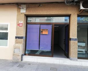 Premises to rent in  Cádiz Capital