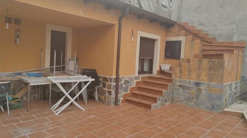 Casa adosada en venda a Calle Real, 37, Santa Elena de Jamuz, León - imatge 2 Foto 2 de Casa adosada en venda a Calle Real, 37, Santa Elena de Jamuz, León