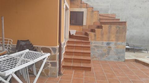 Casa adosada en venda a Calle Real, 37, Santa Elena de Jamuz, León - imatge 3 Foto 3 de Casa adosada en venda a Calle Real, 37, Santa Elena de Jamuz, León