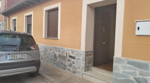 Casa adosada en venda a Calle Real, 37, Santa Elena de Jamuz, León - imatge 4 Foto 4 de Casa adosada en venda a Calle Real, 37, Santa Elena de Jamuz, León