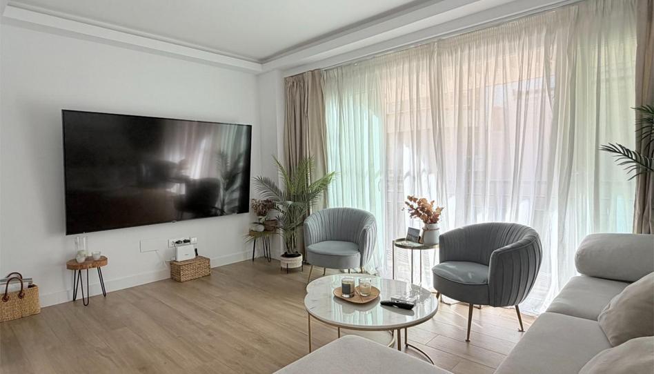 Pis de lloguer a Calle del Doce de Octubre, 13, Zona Centro, Córdoba - imatge 1 Foto 1 de Pis de lloguer a Calle del Doce de Octubre, 13, Zona Centro, Córdoba