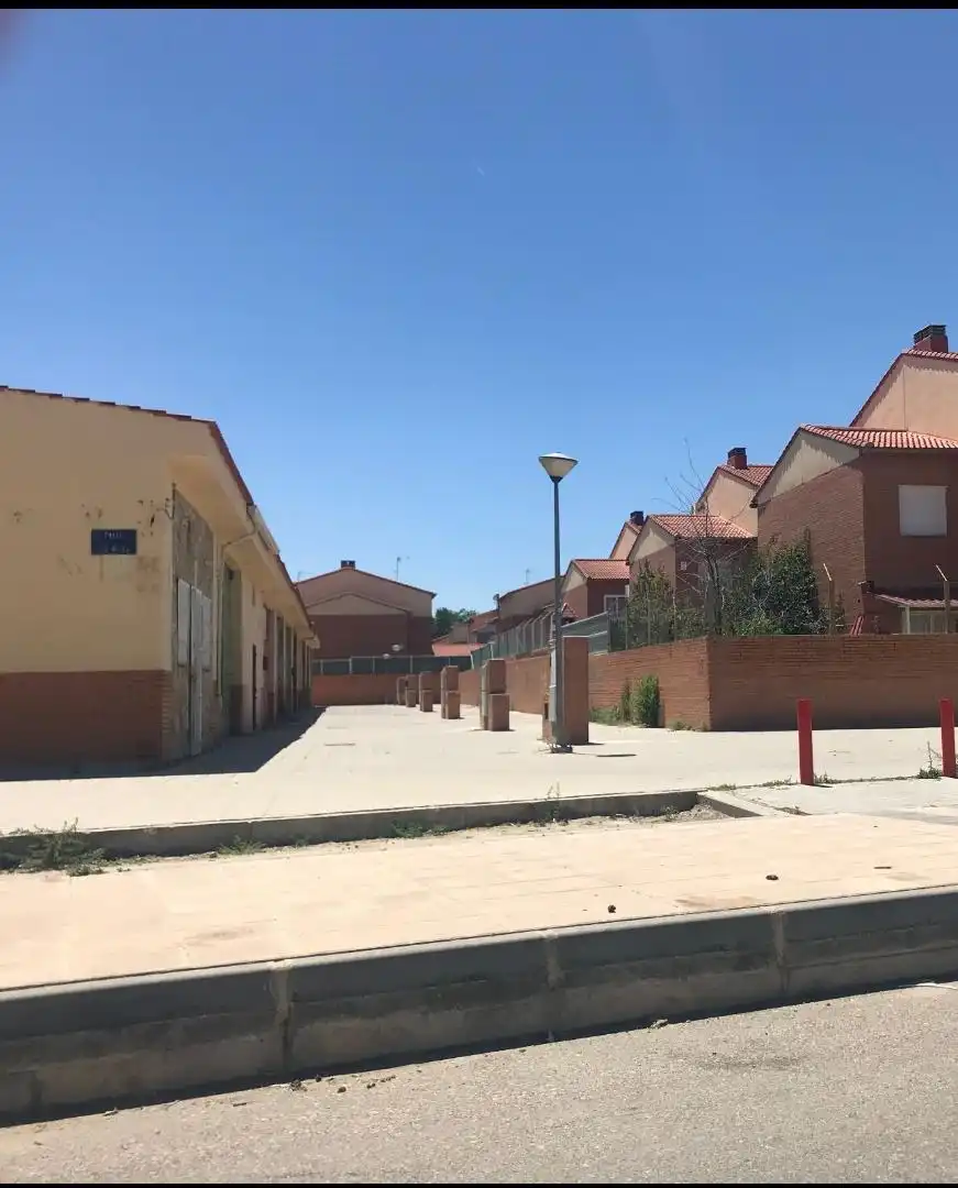 Geschaftsraum zum Verkauf in Calle Prado, Magán Außenansicht von Geschaftsraum zum Verkauf in Magán
