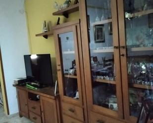 Living room of Single-family semi-detached for sale in Málaga Capital  with Terrace