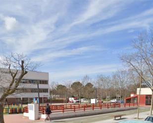 Exterior view of Garage to rent in Alcorcón