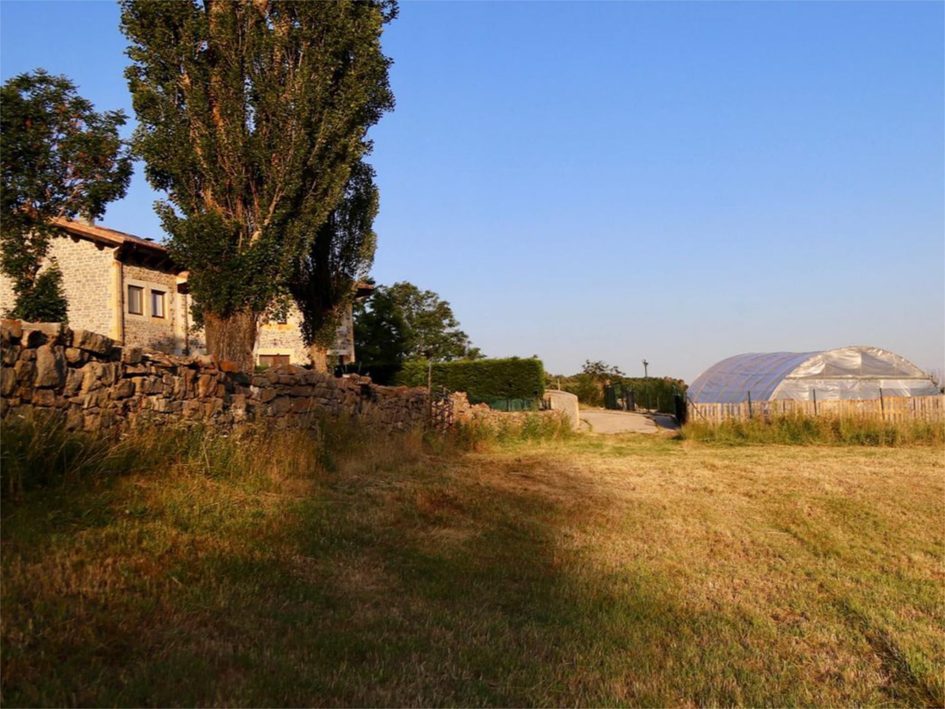 Casa o xalet en venda en Polentinos amb Calefacció, Jardí privat i Terrassa