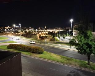 Pis per a compartir a Avenida Augusto Vázquez, 1, La Estación