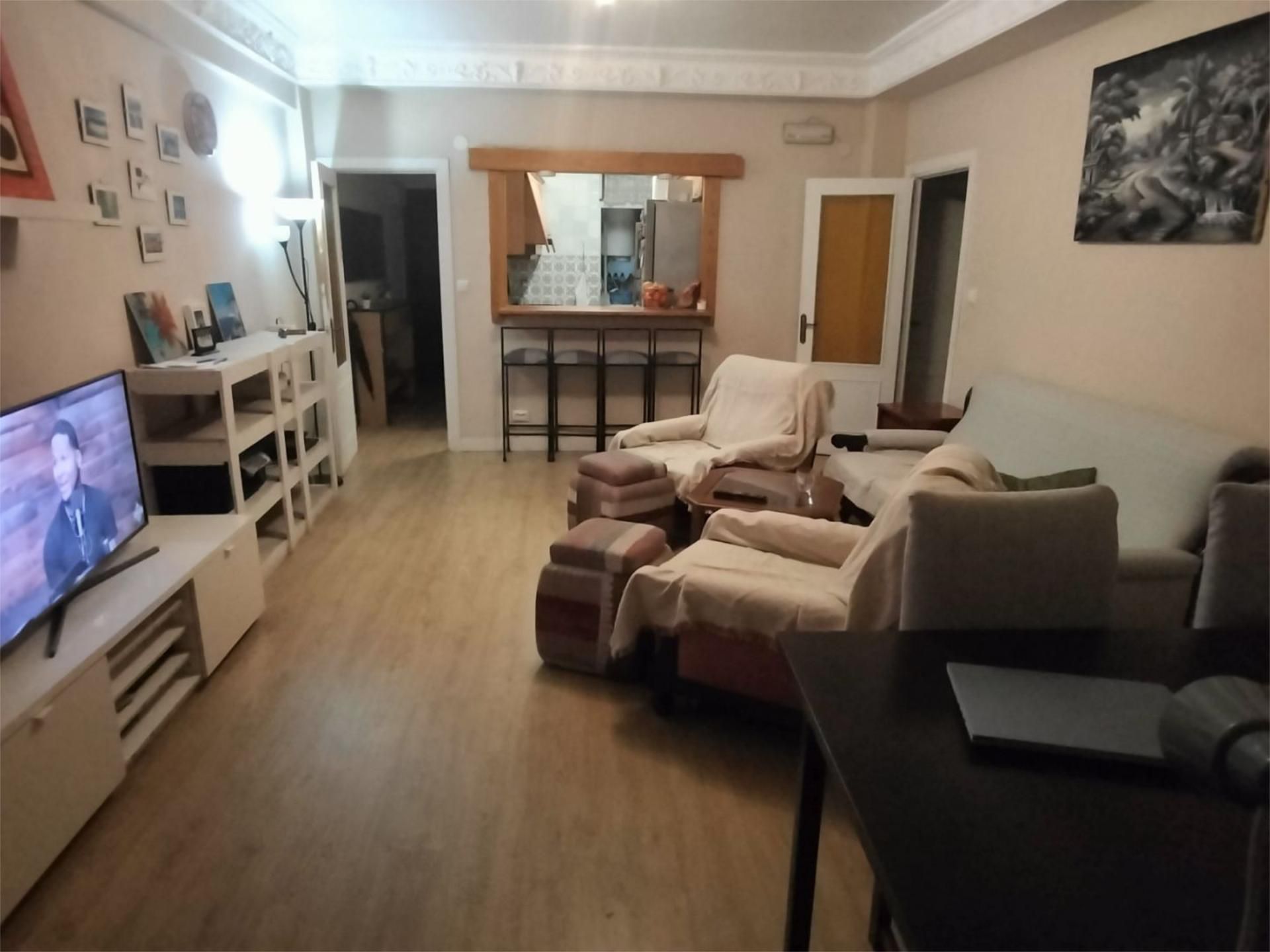 Flat to share in Avenida Augusto Vázquez, 1, La Estación