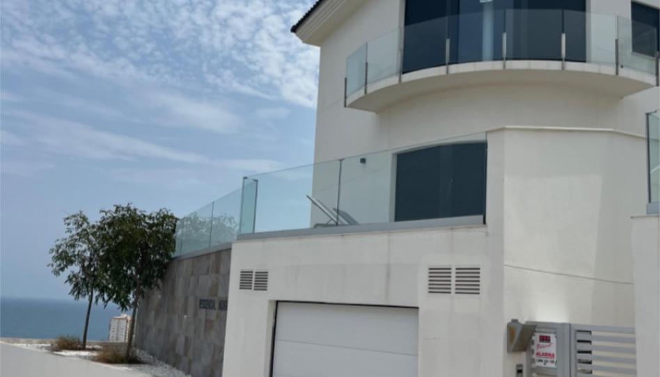 Photo 1 of Single-family semi-detached to rent in Carrer Azahar, 1, El Faro, Valencia