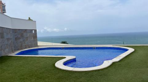 Photo 2 of Single-family semi-detached to rent in Carrer Azahar, 1, El Faro, Valencia